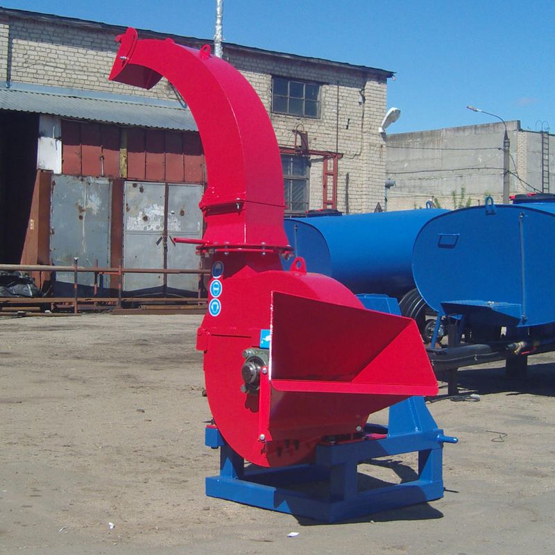 Измельчитель веток — руководство по выбору Измельчитель веток — руководство по выбору