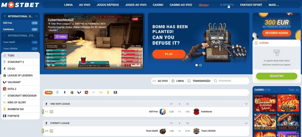 Mostbet in India: lawful or not?